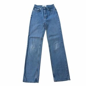 Remain Birger Christensen Straight Leg Jeans